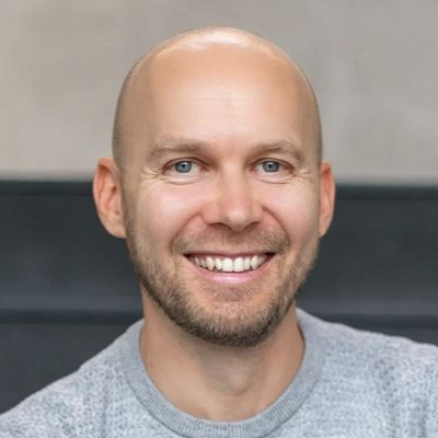 Adam Parusel