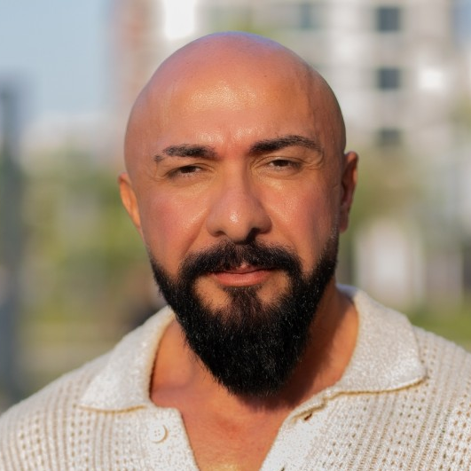 Tevfik Karaboga